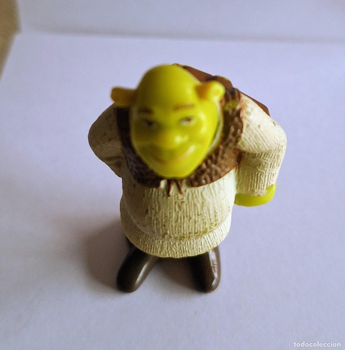 Figuras de goma Kinder: Kinder sorpresa Referencia ST-271