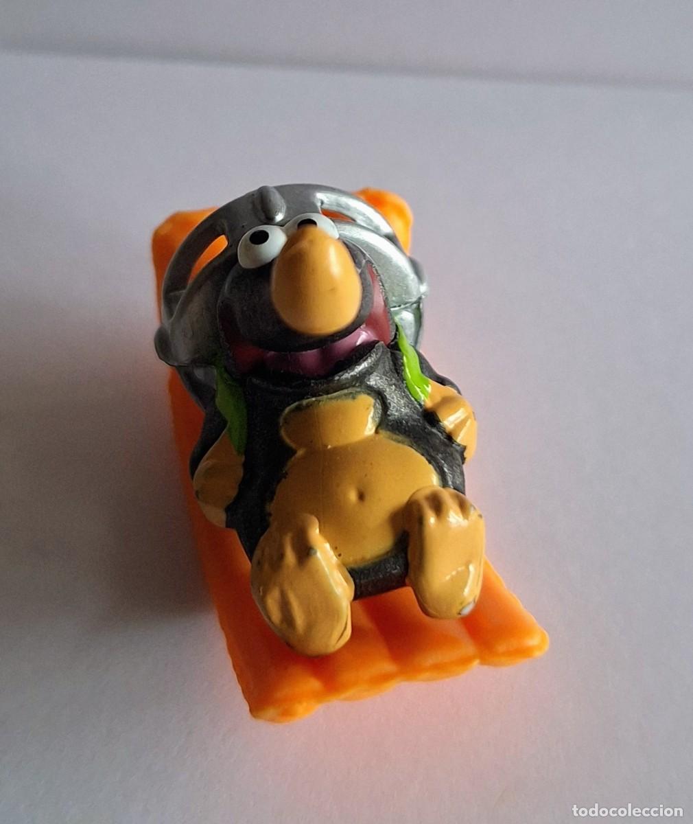 Figuras de goma Kinder: Kinder sorpresa Referencia 2S-104