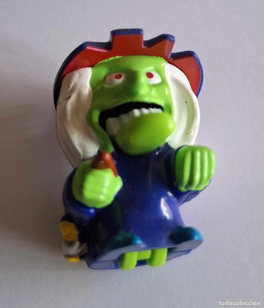 Figuras de goma Kinder: Kinder sorpresa Referencia 2S-89 - Foto 2