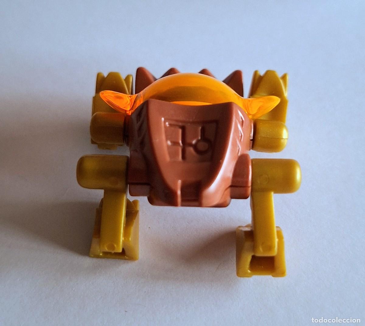 Figuras de goma Kinder: Kinder sorpresa Referencia 2S-86