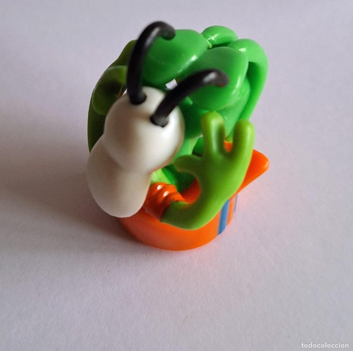 Figuras de goma Kinder: Kinder sorpresa Referencia 2S-53
