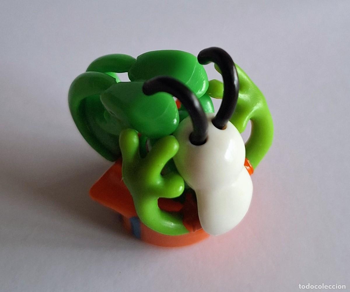 Figuras de goma Kinder: Kinder sorpresa Referencia 2S-53 - Foto 3