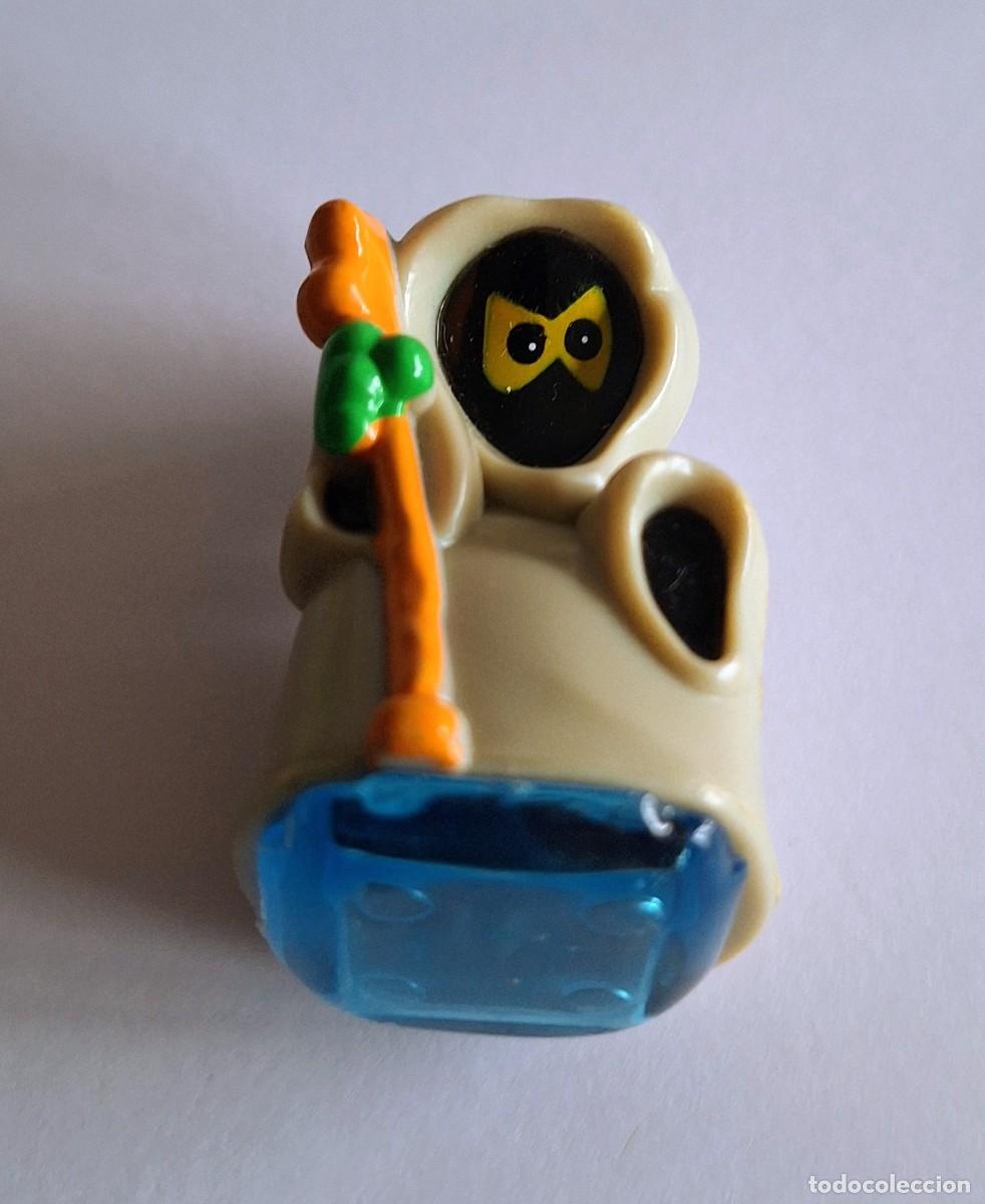 Figuras de goma Kinder: Kinder sorpresa Referencia C111