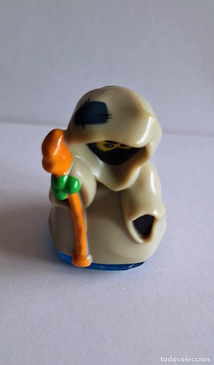Figuras de goma Kinder: Kinder sorpresa Referencia C111 - Foto 2