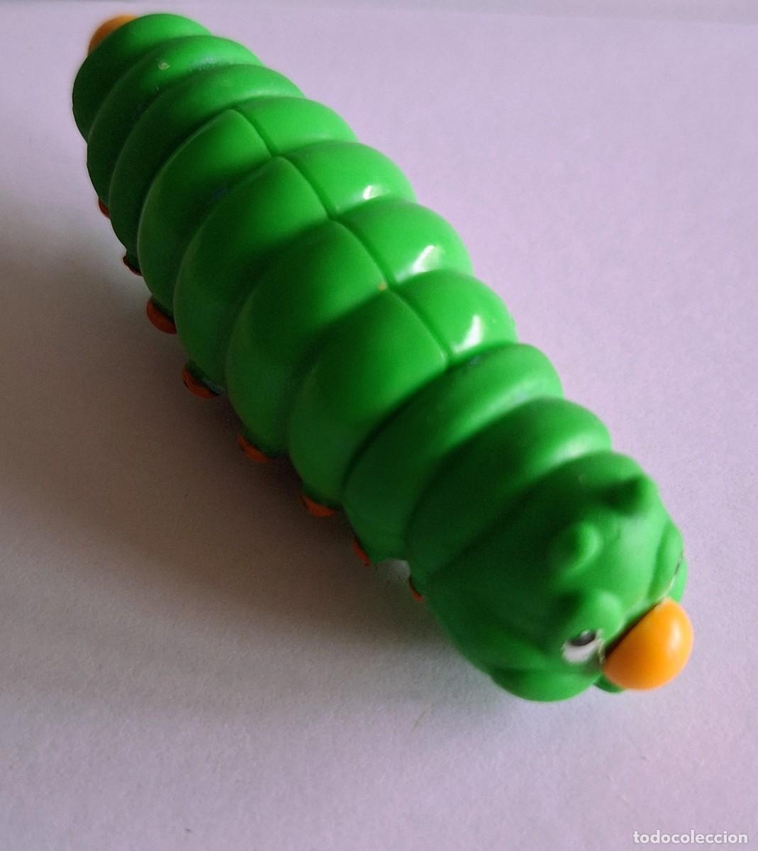 Figuras de goma Kinder: Kinder sorpresa Referencia C102