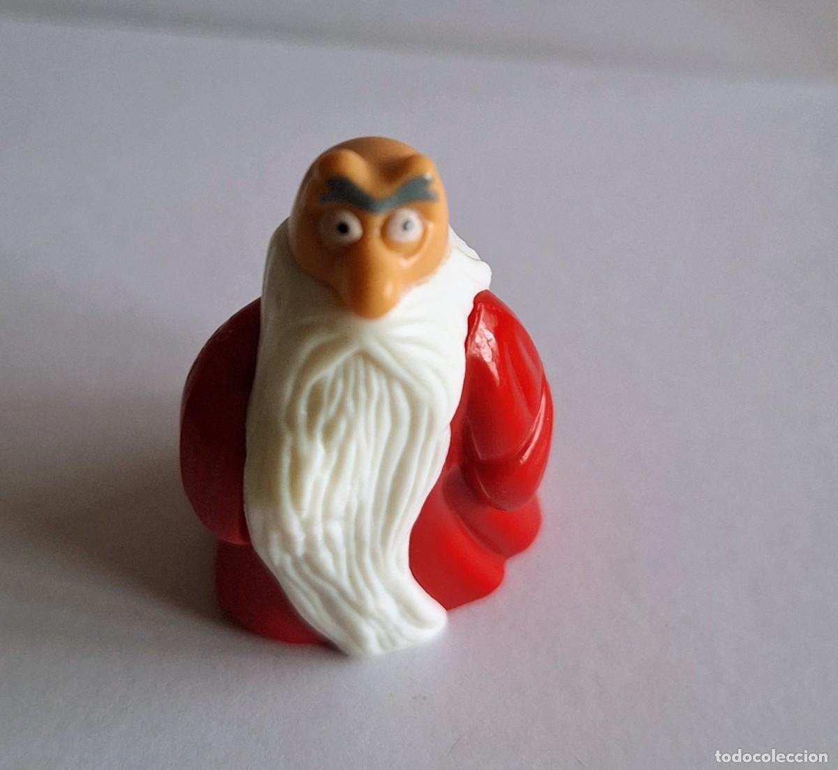 Figuras de goma Kinder: Kinder sorpresa Referencia C-50