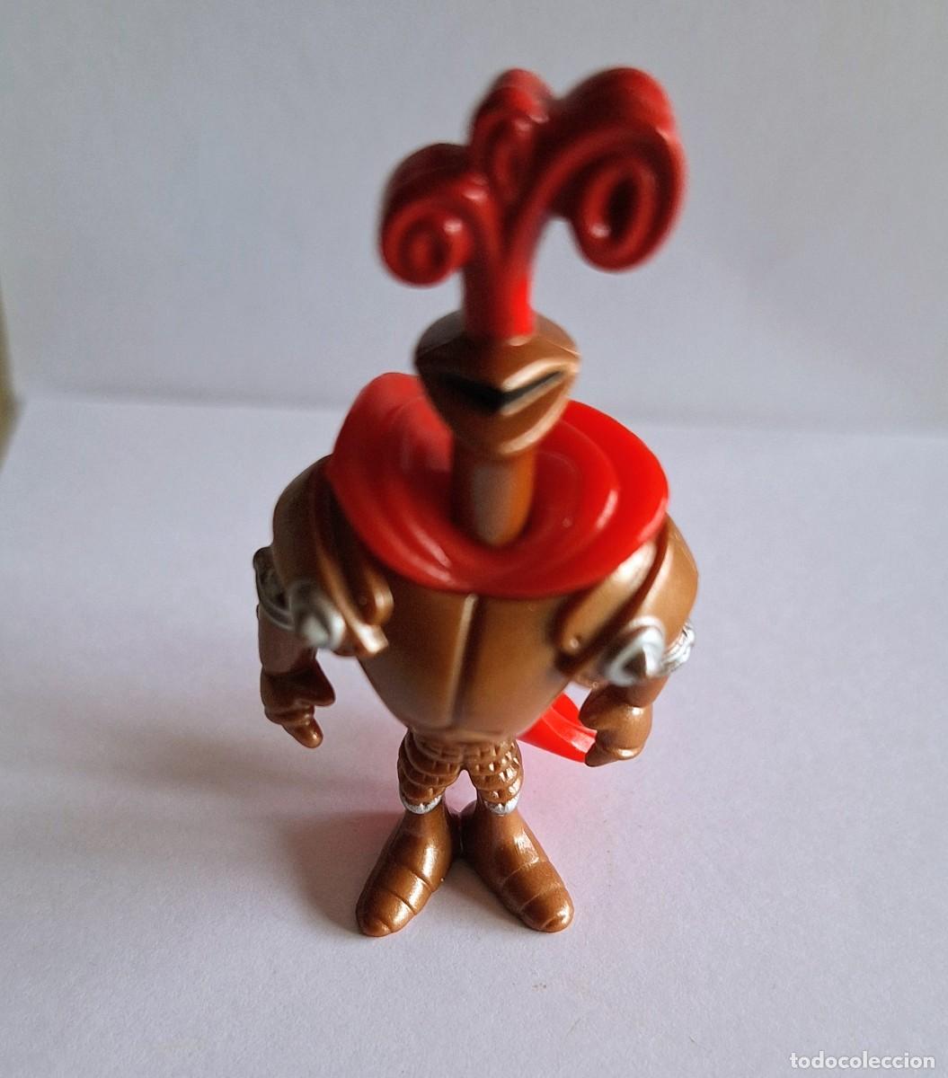 Figuras de goma Kinder: Kinder sorpresa Referencia C-22