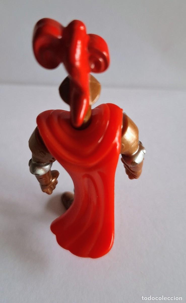 Figuras de goma Kinder: Kinder sorpresa Referencia C-22 - Foto 2