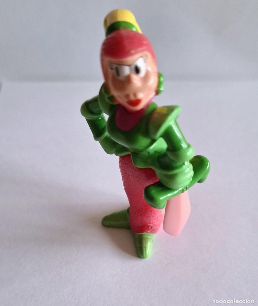 Figuras de goma Kinder: Kinder sorpresa Referencia C-18