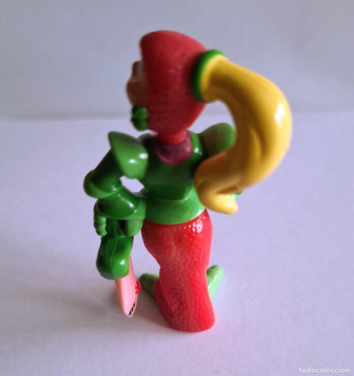 Figuras de goma Kinder: Kinder sorpresa Referencia C-18 - Foto 2
