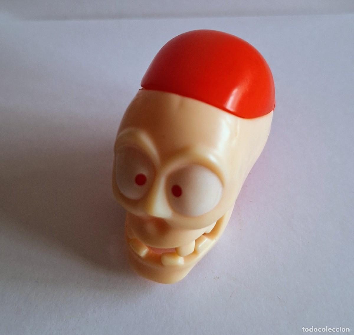 Figuras de goma Kinder: Kinder sorpresa Referencia C-12