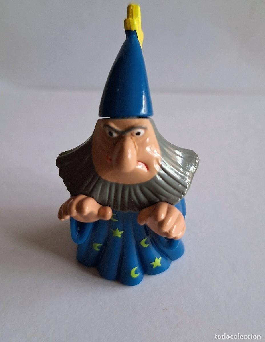 Figuras de goma Kinder: Kinder sorpresa Referencia C-17