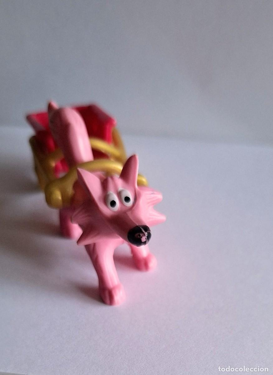Figuras de goma Kinder: Kinder sorpresa Referencia C-48 - Foto 2