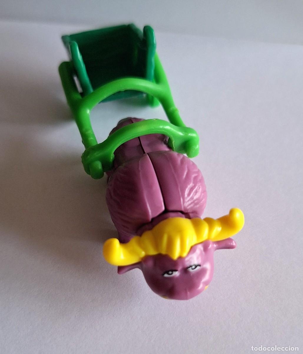 Figuras de goma Kinder: Kinder sorpresa Referencia C-45