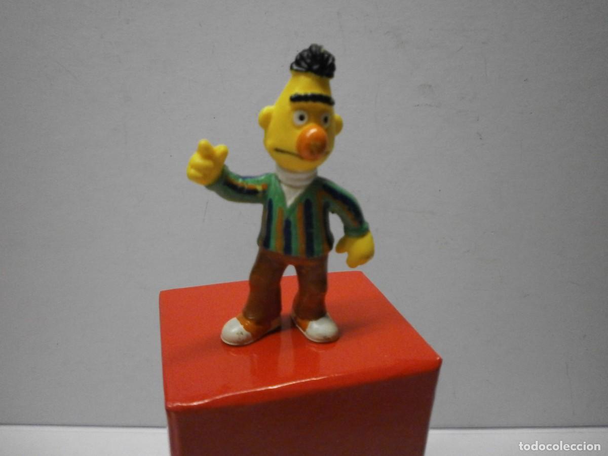 Figurines en Caoutchouc et PVC: antigua figura de pvc