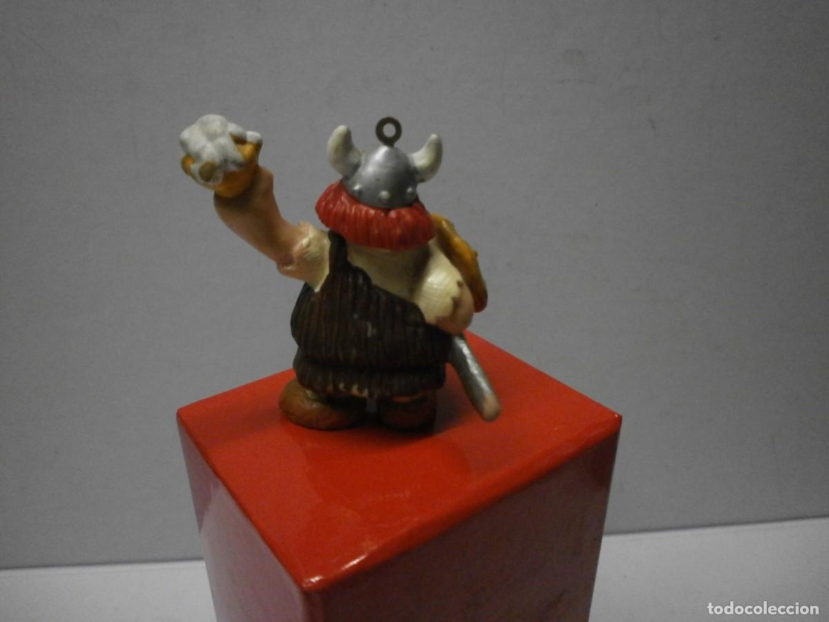 Figuras de goma y PVC: antigua figura de pvc - Foto 2