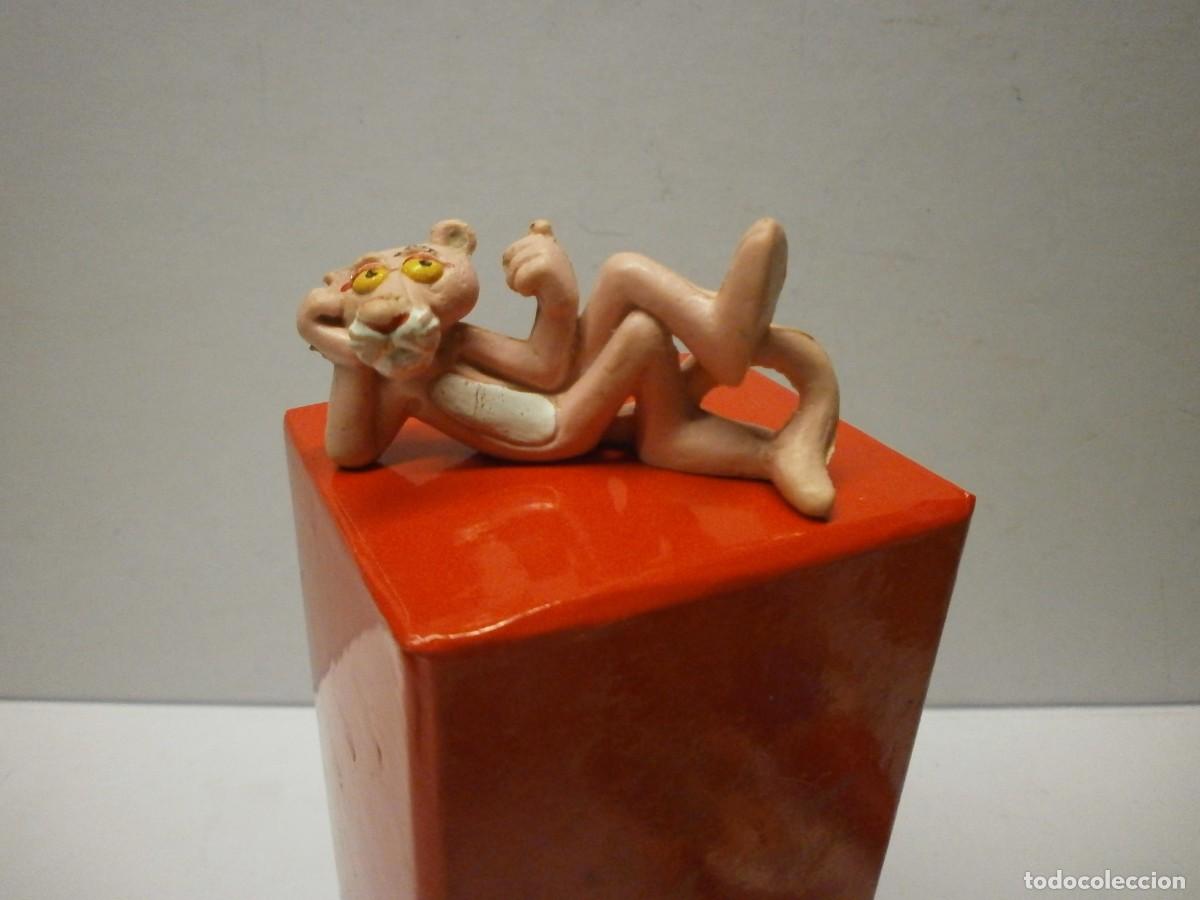 Figurines en Caoutchouc et PVC: antigua figura de pvc