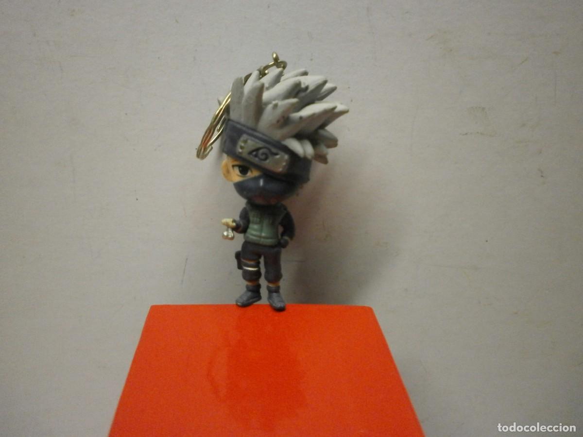 Figurines en Caoutchouc et PVC: antigua figura de pvc