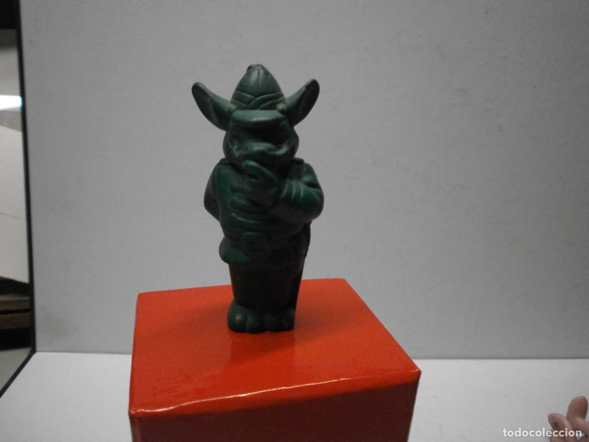 Figurines en Caoutchouc et PVC: antigua figura de pvc