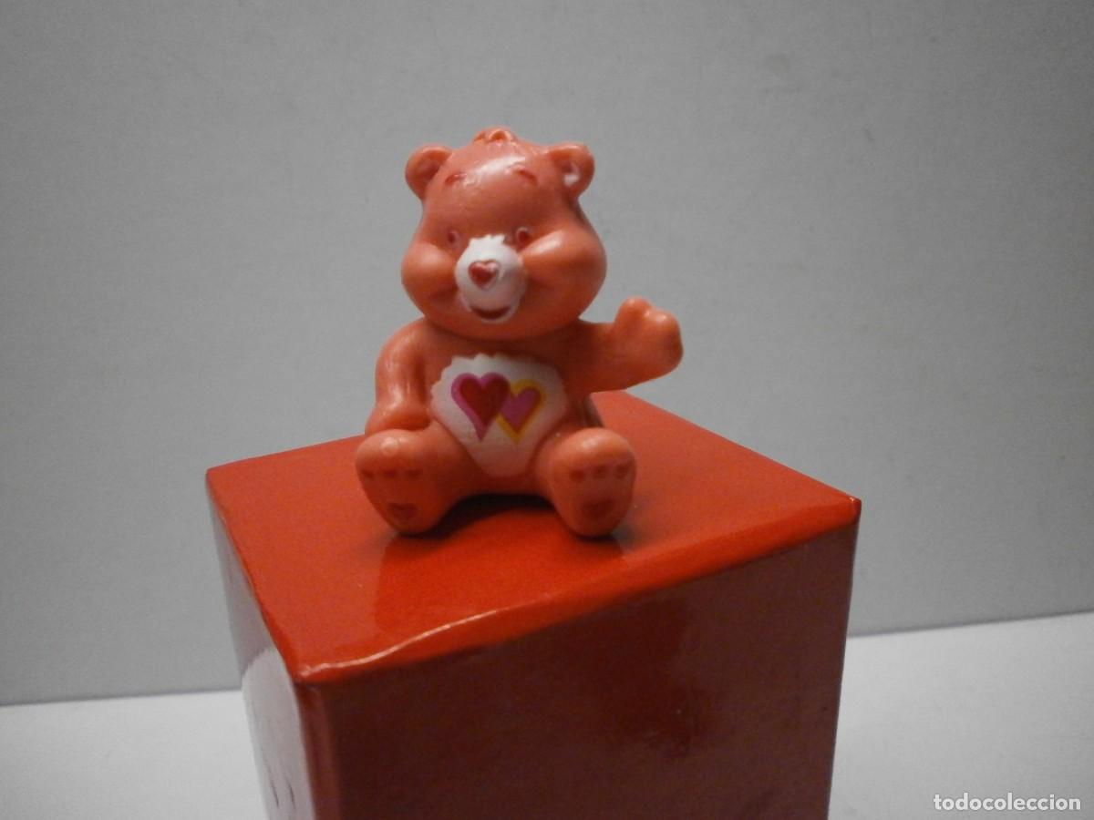 Figurines en Caoutchouc et PVC: antigua figura de pvc