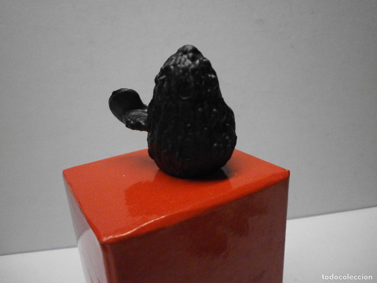Figuras de goma y PVC: antigua figura de pvc - Foto 2