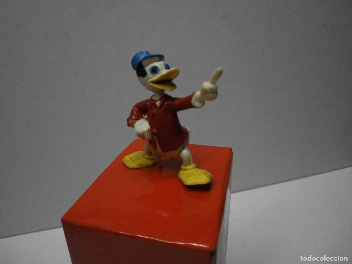Figurines en Caoutchouc et PVC: antigua figura de pvc