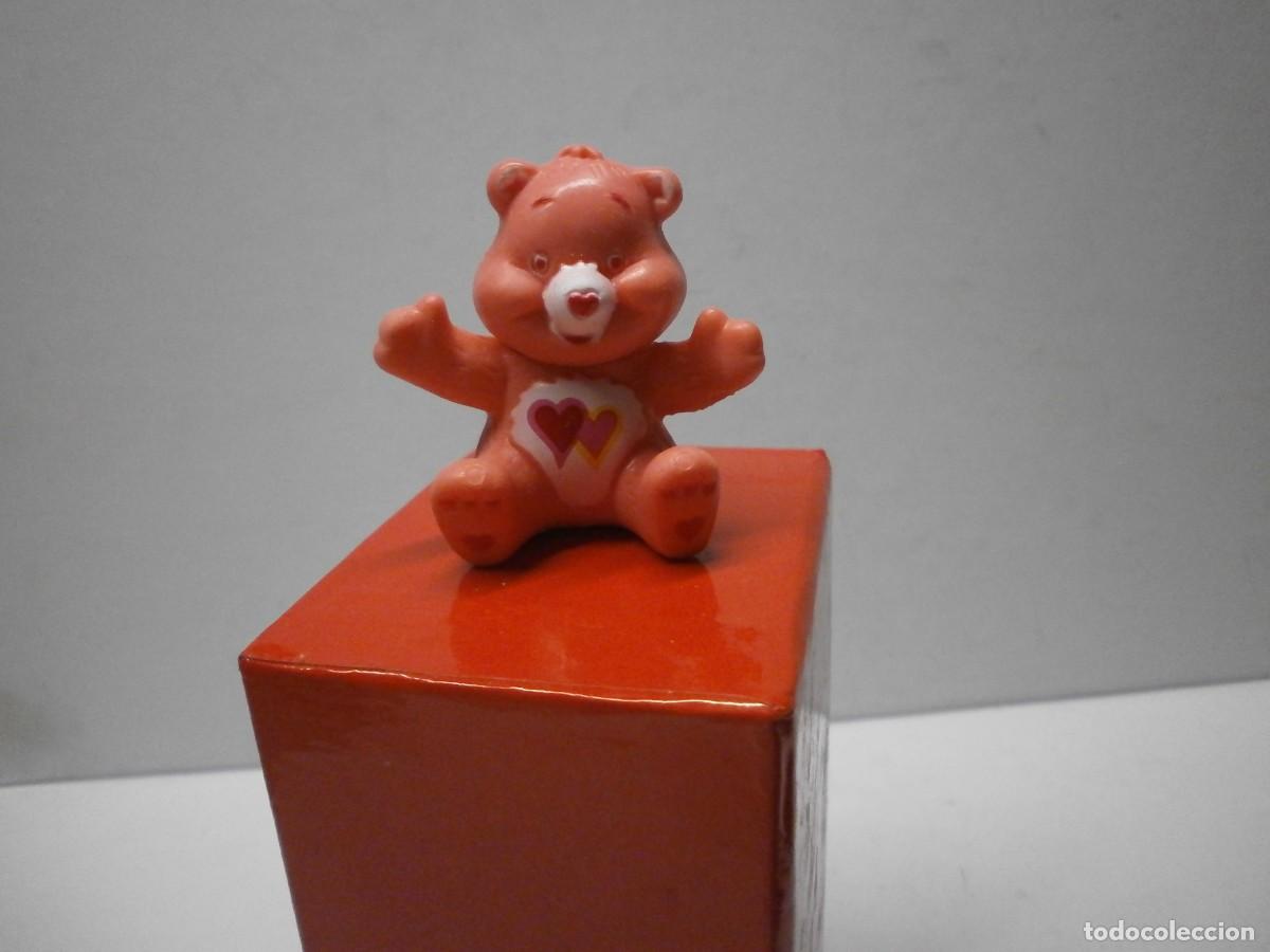 Figuras de goma y PVC: antigua figura de pvc