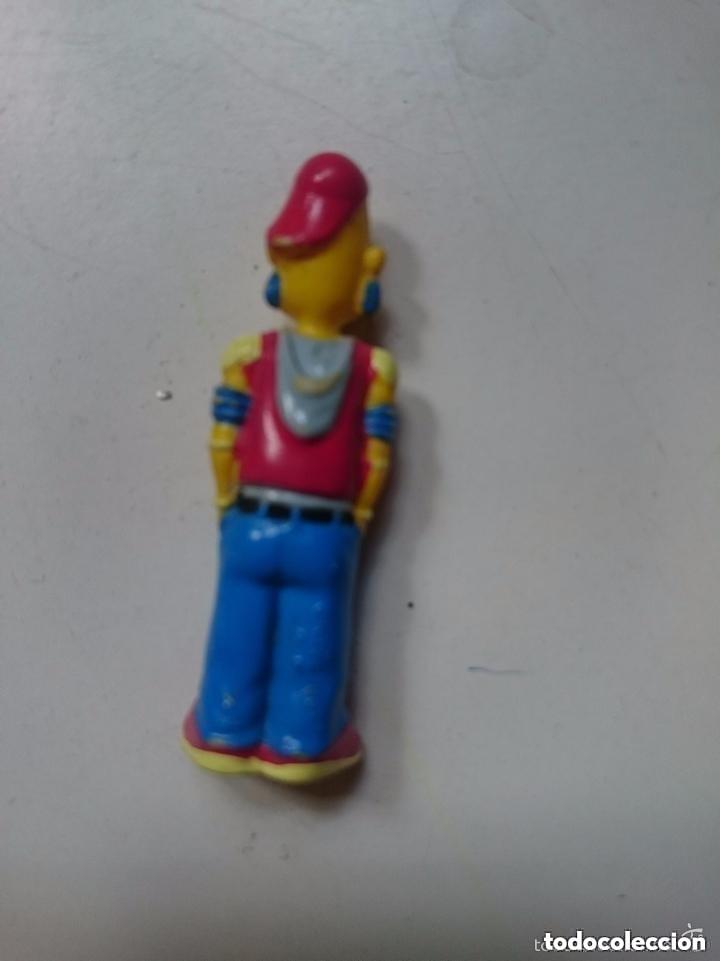Figuras de goma y PVC: MU&Ntilde;ECO Lulo de los Lunnis DE UNOS 4 CM - Foto 2