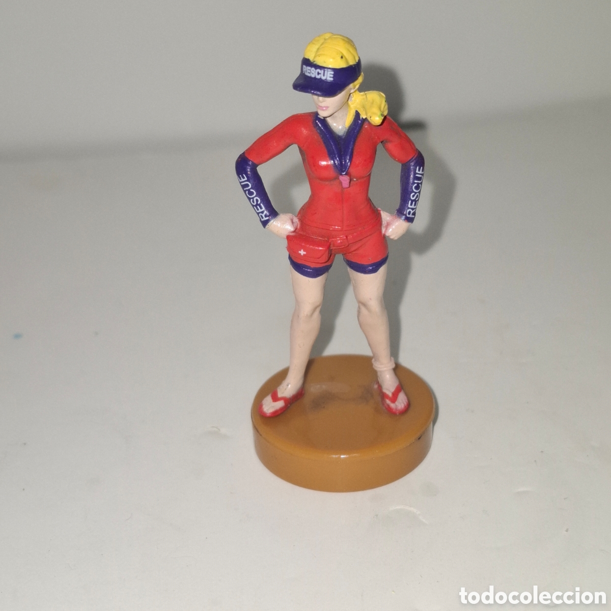 Figuras de goma y PVC: FIGURA DE PVC PERSONAJE DE FORTNITE
