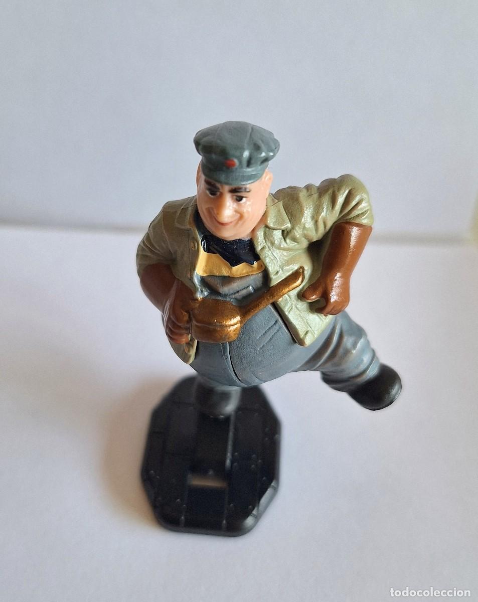 Figuras de goma Kinder: Kinder sorpresa Referencia C-204