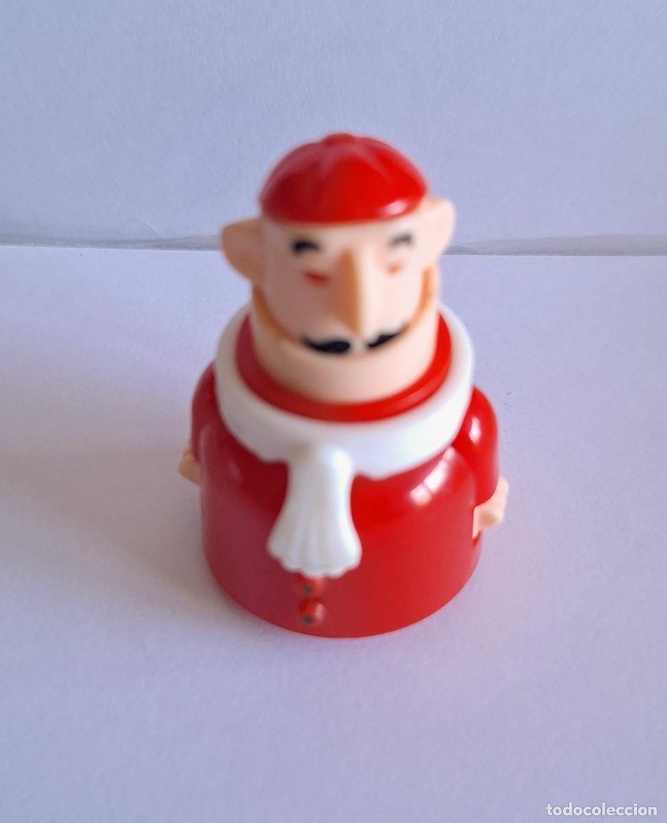 Figuras de goma Kinder: Kinder sorpresa Referencia C-81