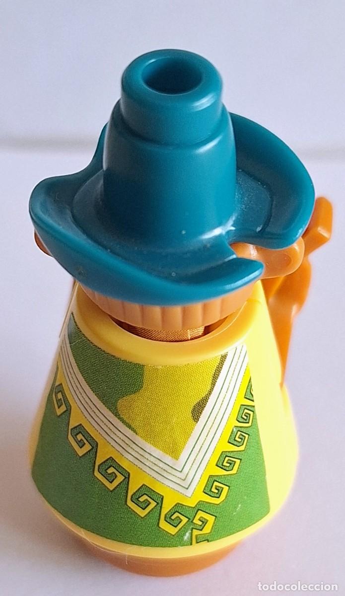 Figuras de goma Kinder: Kinder sorpresa Referencia C128 - Foto 2