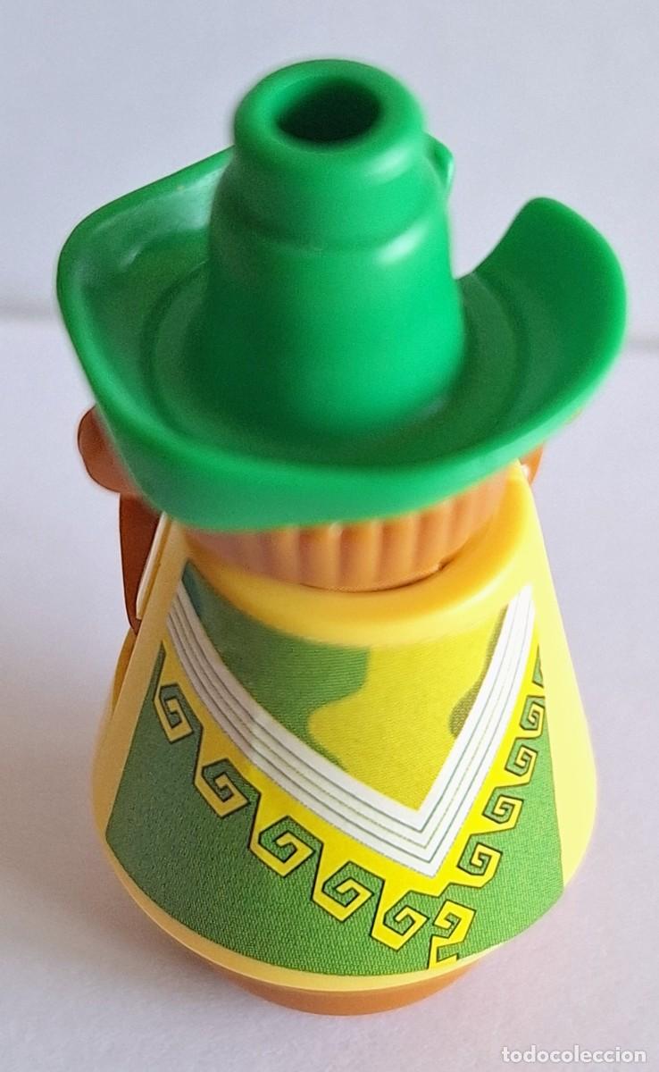 Figuras de goma Kinder: Kinder sorpresa Referencia C128 - Foto 2