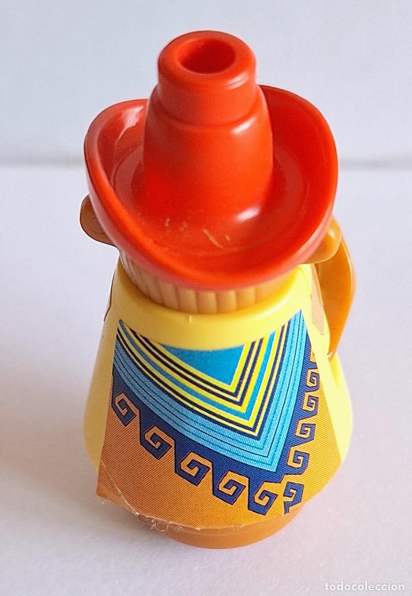 Figuras de goma Kinder: Kinder sorpresa Referencia C130 - Foto 2