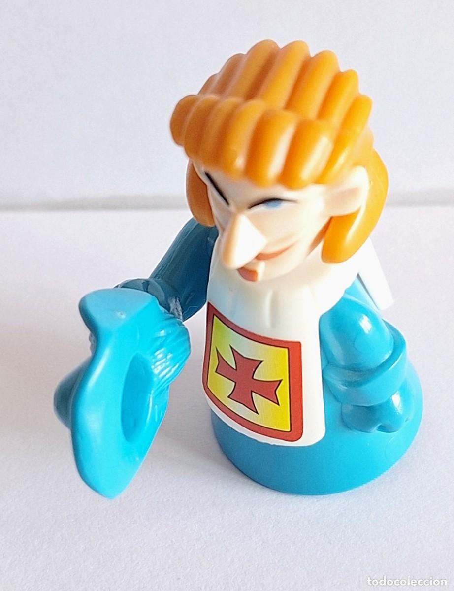 Figuras de goma Kinder: Kinder sorpresa Referencia C74