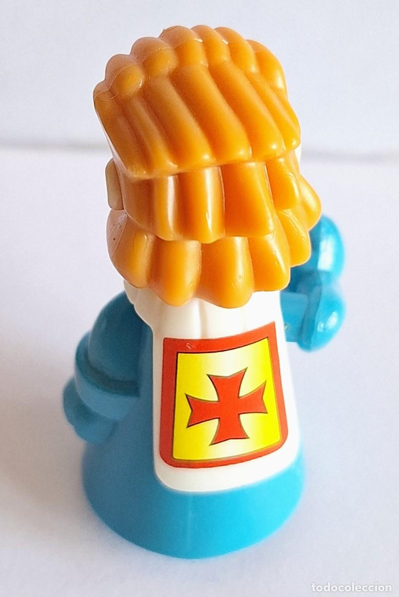 Figuras de goma Kinder: Kinder sorpresa Referencia C74 - Foto 2