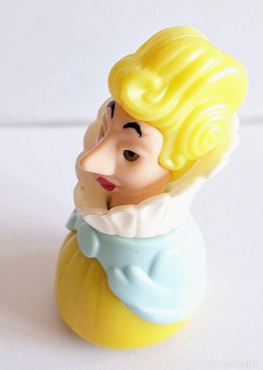 Figuras de goma Kinder: Kinder sorpresa Referencia C82
