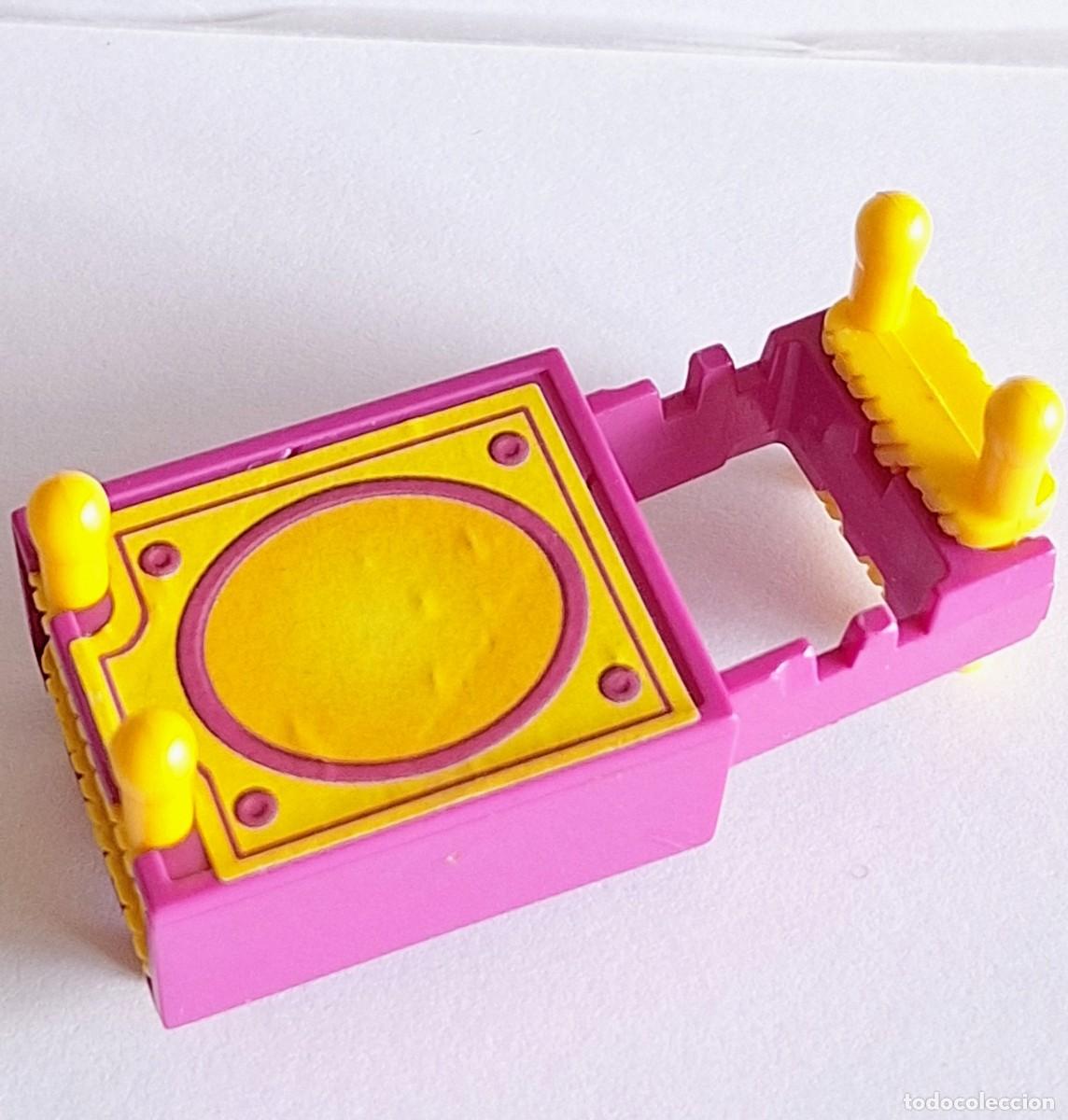 Figuras de goma Kinder: Kinder sorpresa Referencia C86