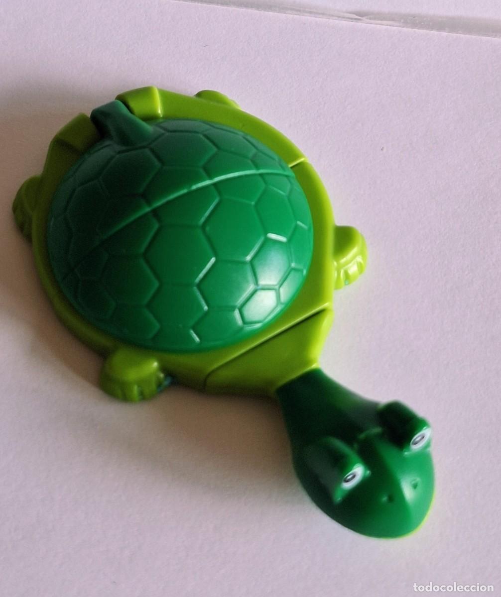 Figuras de goma Kinder: Kinder sorpresa Referencia K02N20