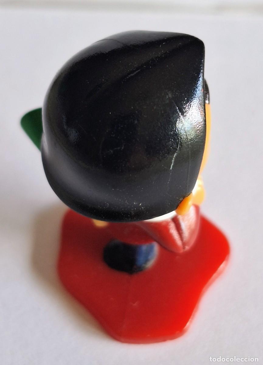 Figuras de goma Kinder: Kinder sorpresa Referencia TT-79 - Foto 2