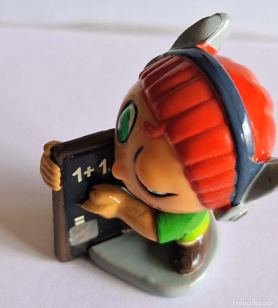 Figuras de goma Kinder: Kinder sorpresa Referencia TT-85