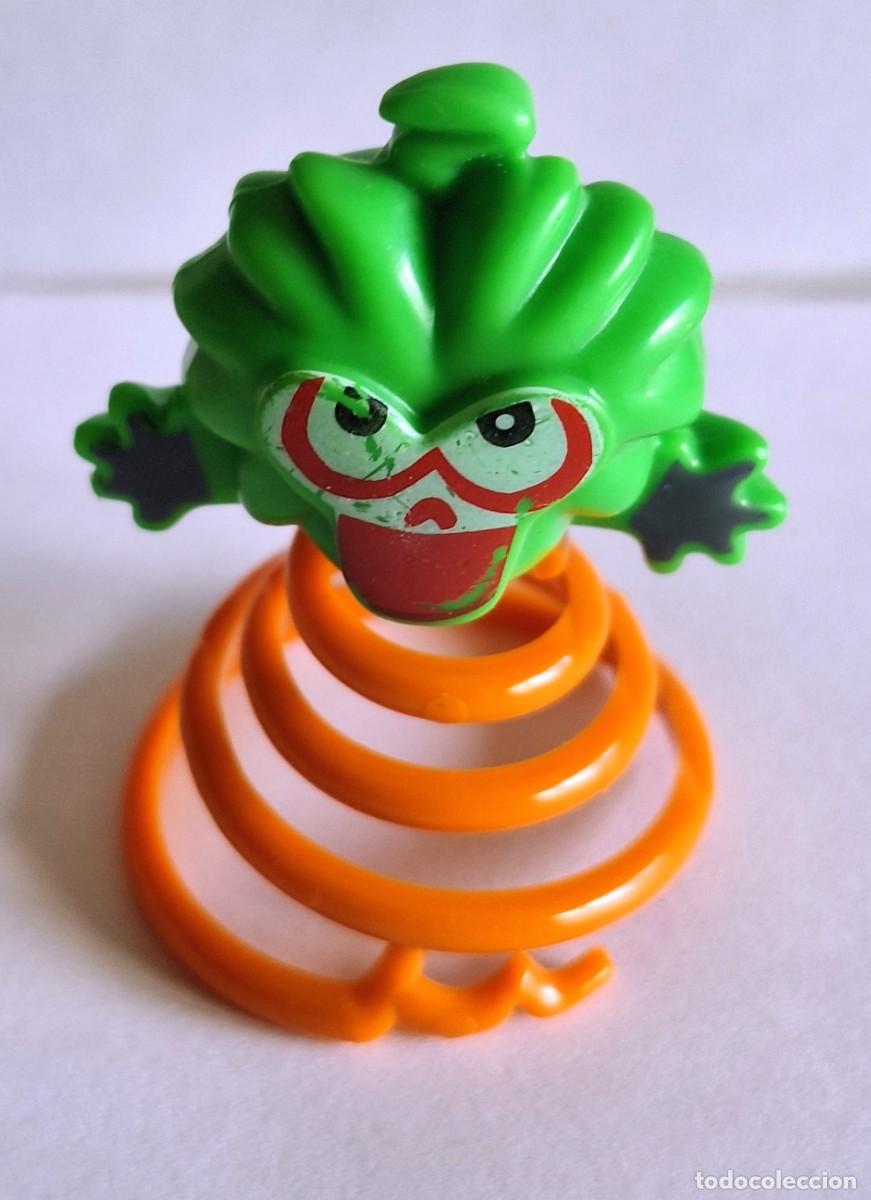 Figuras de goma Kinder: Kinder sorpresa Referencia TT-45