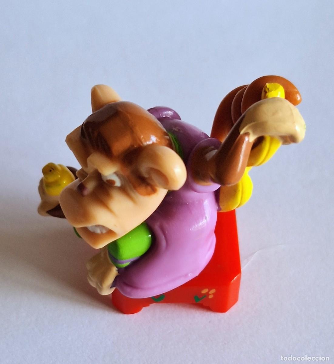 Figuras de goma Kinder: Kinder sorpresa Referencia 2S-95