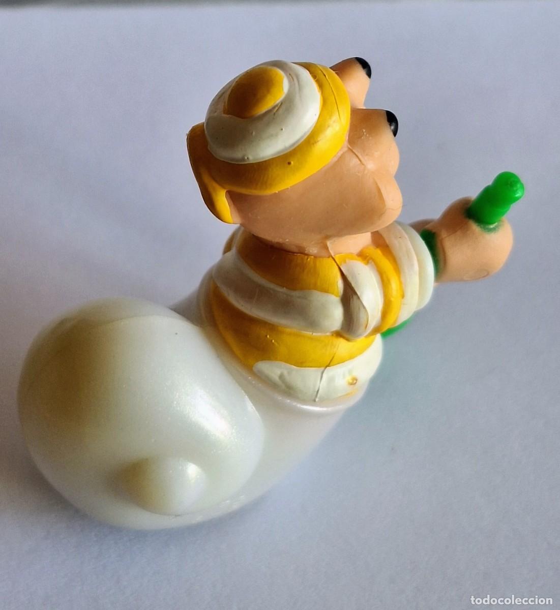 Figuras de goma Kinder: Kinder sorpresa Referencia S-05