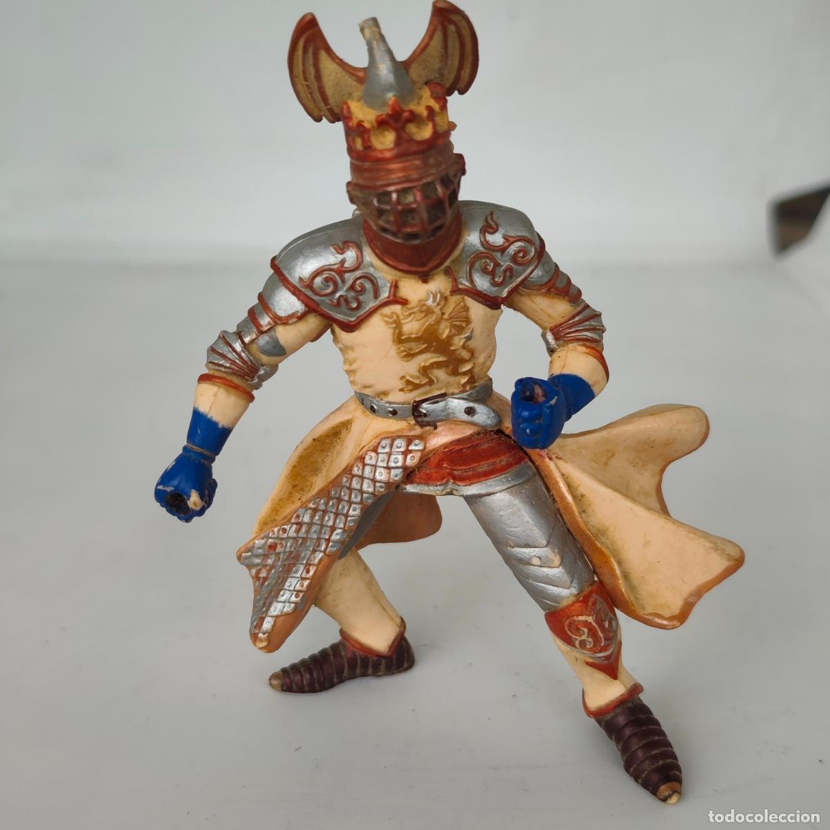 Figuras de goma y PVC: Papo - 38949 - Figura- Prince of Lights