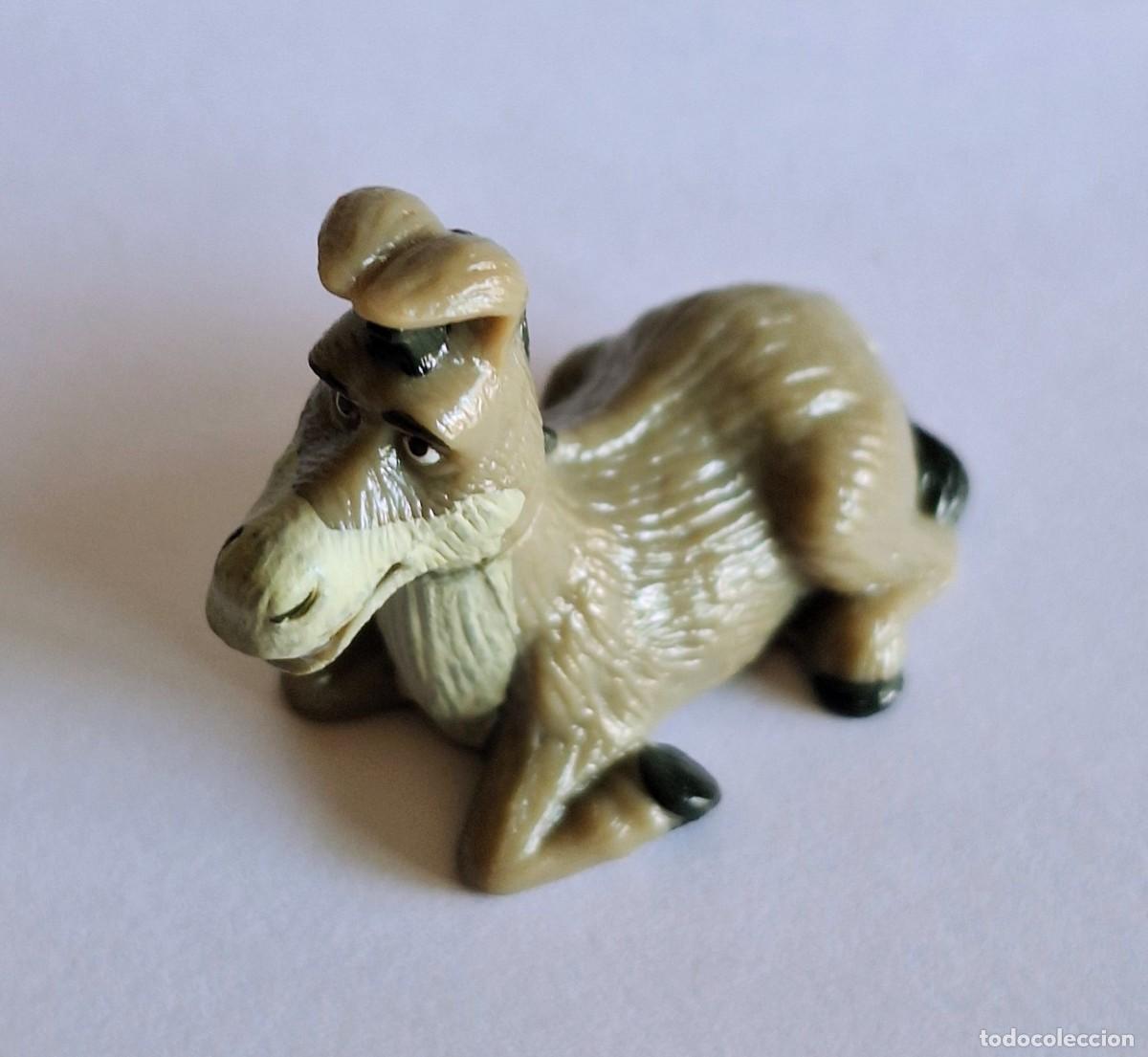 Figuras de goma Kinder: Kinder sorpresa Referencia ST273