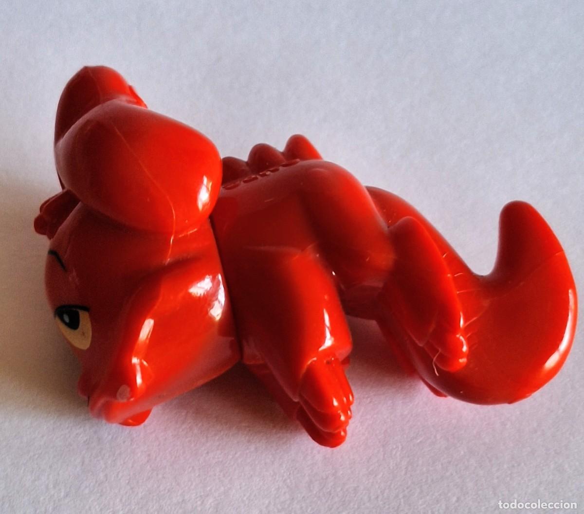 Figuras de goma Kinder: Kinder sorpresa Referencia TT29
