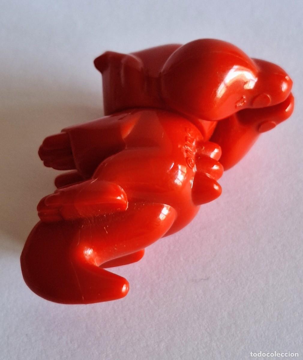 Figuras de goma Kinder: Kinder sorpresa Referencia TT29 - Foto 2