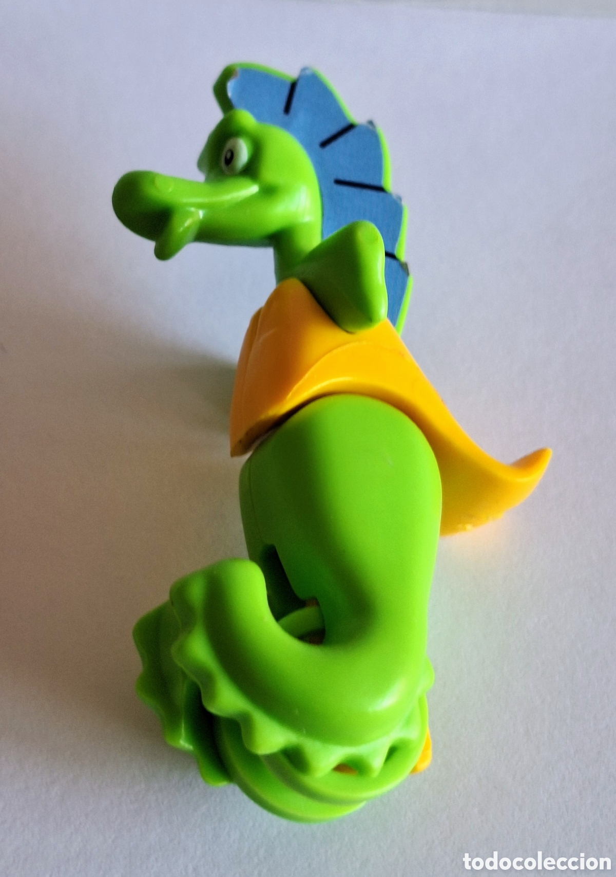 Figuras de goma Kinder: Kinder sorpresa Referencia TT60