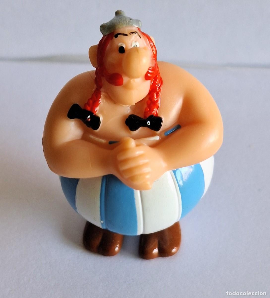 Figuras de goma Kinder: Kinder sorpresa Referencia Ferrero sin numero